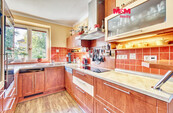 Prodej bytu 3+1, 89 m2, OV, Ostrov, ul. Luční, cena 4550000 CZK / objekt, nabízí 