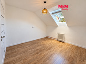 Prodej bytu 3+1, 76 m2, Hranice, ul. Zahradní, cena 3157300 CZK / objekt, nabízí 