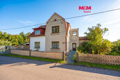 Rodinný dům, 140m2, Červený Kostelec, cena 3711750 CZK / objekt, nabízí 