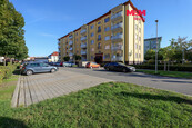 Prodej bytu 2+1 v Prostějově, ul. Šárka, cena 3500000 CZK / objekt, nabízí 