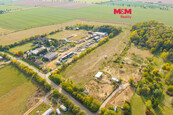 Prodej komerčního pozemku, 10265 m2, Ořech, cena 32999000 CZK / objekt, nabízí 