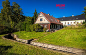Prodej chalupy v Lázních Libverda, cena 4495000 CZK / objekt, nabízí 