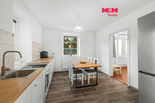 Prodej rodinného domu, 120 m2, Štětí, ul. Komenského, cena 5990000 CZK / objekt, nabízí 