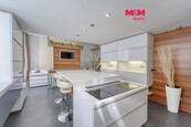 Prodej atypického bytu, 88 m2, Plzeň, ul. Skrétova, cena 7399000 CZK / objekt, nabízí 