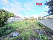 Prodej pozemku k bydlení, 761 m2, Praha, ul. Za Šmatlíkem, cena 19185700 CZK / objekt, nabízí M&M reality holding a.s.