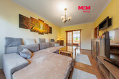 Prodej bytu 3+1, 70 m2, Habartov, ul. Čs. armády, cena 2390000 CZK / objekt, nabízí 
