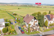 Prodej rodinného domu, 165 m2, Újezd, cena 14999000 CZK / objekt, nabízí 