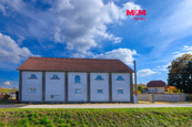 Prodej výrobního objektu, 560 m2, Bělčice, ul. Nádražní, cena 4492820 CZK / objekt, nabízí 