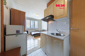 Prodej bytu 1+kk, 18 m2, Karlovy Vary, ul. Fibichova, cena 1499000 CZK / objekt, nabízí 