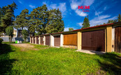 Prodej garáže, 18 m2, Liberec, ul. Údolní, cena 950000 CZK / objekt, nabízí 
