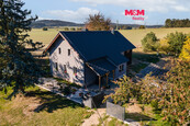 Prodej rodinného domu, 100 m2, Pavlíkov, Třemešné, cena 8500000 CZK / objekt, nabízí M&M reality holding a.s.