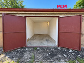Prodej garáže, 18 m2, Strakonice, cena 550000 CZK / objekt, nabízí 