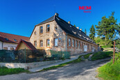 Prodej nájemního domu, 597 m2, Rumburk, ul. Rolnická, cena 9959800 CZK / objekt, nabízí 