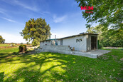 Prodej celoroční chaty 4+kk, 75 m2, Sezemice Lukovna, cena 4690000 CZK / objekt, nabízí 