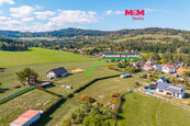Prodej pozemku k bydlení, 4010 m2, Dlouhá Ves, cena 5100000 CZK / objekt, nabízí M&M reality holding a.s.