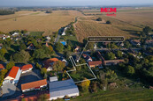Prodej pozemku k bydlení, 1865 m2, Bezděkov, cena 4849000 CZK / objekt, nabízí 