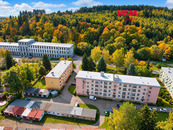 Prodej bytu 3+kk, 60 m2, Meziměstí, ul. Dlouhá, cena 2555000 CZK / objekt, nabízí 