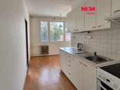 Pronájem bytu 2+1, 62 m2, Strakonice, ul. Luční, cena 14000 CZK / objekt / měsíc, nabízí 