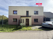 Pronájem rodinného domu, 105 m2, Ostrava, ul. V Důlkách, cena 20000 CZK / objekt / měsíc, nabízí M&M reality holding a.s.
