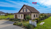 Prodej rodinného domu, 128 m2, Sokoleč, ul. Luční
