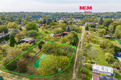 Prodej zahrady, 403 m2, Mladá Boleslav, cena 2200000 CZK / objekt, nabízí 