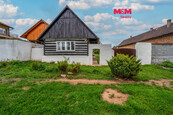 Prodej chalupy, 165 m2, Lužná, ul. Masarykovo nám., cena 5990000 CZK / objekt, nabízí 