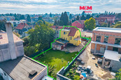 Prodej rodinného domu, 157 m2, Praha, ul. Na bahnech, cena 16699000 CZK / objekt, nabízí 