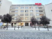 Prodej bytu 2+1, 30 m2, Praha, ul. Soukenická, cena 9200000 CZK / objekt, nabízí 
