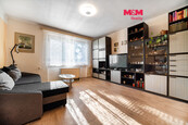 Prodej bytu 2+1, 57 m2, Hlinsko, ul. Šafaříkova, cena 3050000 CZK / objekt, nabízí 