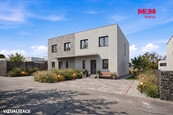 Prodej rodinného domu, Mladá Boleslav, cena 11750000 CZK / objekt, nabízí 