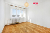 Prodej bytu 2+1 v Mostě, ul. Jaroslava Vrchlického, cena 2490000 CZK / objekt, nabízí 