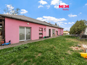 Prodej rodinného domu, Litomyšl, ul. Družstevní, cena 17580800 CZK / objekt, nabízí 
