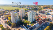 Prodej bytu 3+1, 74 m2, Chrudim, ul. Fibichova