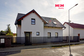 Prodej rodinného domu, 147 m2, Straškov-Vodochody, cena 12999000 CZK / objekt, nabízí 