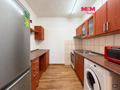 Prodej bytu 2+kk, 39 m2, DV, Most, ul. Jiřího Wolkera, cena 1349000 CZK / objekt, nabízí 