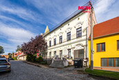 Prodej komerční prostor Slavkov u Brna, Koláčkovo náměstí, cena 4973740 CZK / objekt, nabízí 