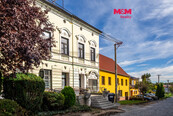 Prodej komerční prostor Slavkov u Brna, Koláčkovo náměstí, cena 4973740 CZK / objekt, nabízí 