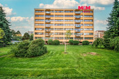 Prodej bytu 4+1, 56 m2, Náchod, ul. Pražská, cena 2990000 CZK / objekt, nabízí 