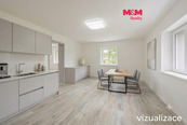 Prodej bytu 3+kk, 68 m2, Libčice nad Vltavou, ul. Letecká, cena 6298000 CZK / objekt, nabízí 