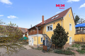 Prodej rodinného domu, 380 m2, Jarpice, cena 19950000 CZK / objekt, nabízí 