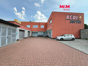 Pronájem kancelářského prostoru, 94 m2, Ostrava, cena 19740 CZK / objekt / měsíc, nabízí M&M reality holding a.s.