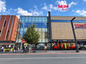 Pronájem obchod a služby, 119 m2, Hradec Králové,, cena 36268 CZK / objekt / měsíc, nabízí 