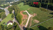 Prodej pozemku k bydlení, 1793 m2, Trutnov - Bohuslavice, cena 3227400 CZK / objekt, nabízí 