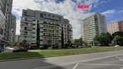 Pronájem bytu 1+kk, 42 m2 s terasou Praha 10, ul. Počernická, cena 20000 CZK / objekt / měsíc, nabízí M&M reality holding a.s.