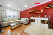 Prodej rodinného domu, 130 m2, Kadaň, ul. Lísková, cena 7621000 CZK / objekt, nabízí 