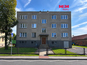 Prodej bytu 3+1, 78 m2, Třebom, cena 1680000 CZK / objekt, nabízí 
