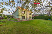Pronájem bytu 5+1 a větší, 150 m2, Dobrá, cena 39000 CZK / objekt / měsíc, nabízí 