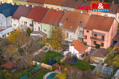 Prodej nájemního domu, 193 m2, Louny, ul. Karlova, cena 9435600 CZK / objekt, nabízí 