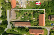 Prodej zemědělského objektu, 255 m2, pozemek 3 160 m2, Běleč, cena 14990000 CZK / objekt, nabízí 