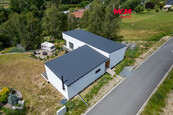 Prodej rodinného domu 3+kk, 160m2, Velká Štáhle, cena 7400000 CZK / objekt, nabízí M&M reality holding a.s.